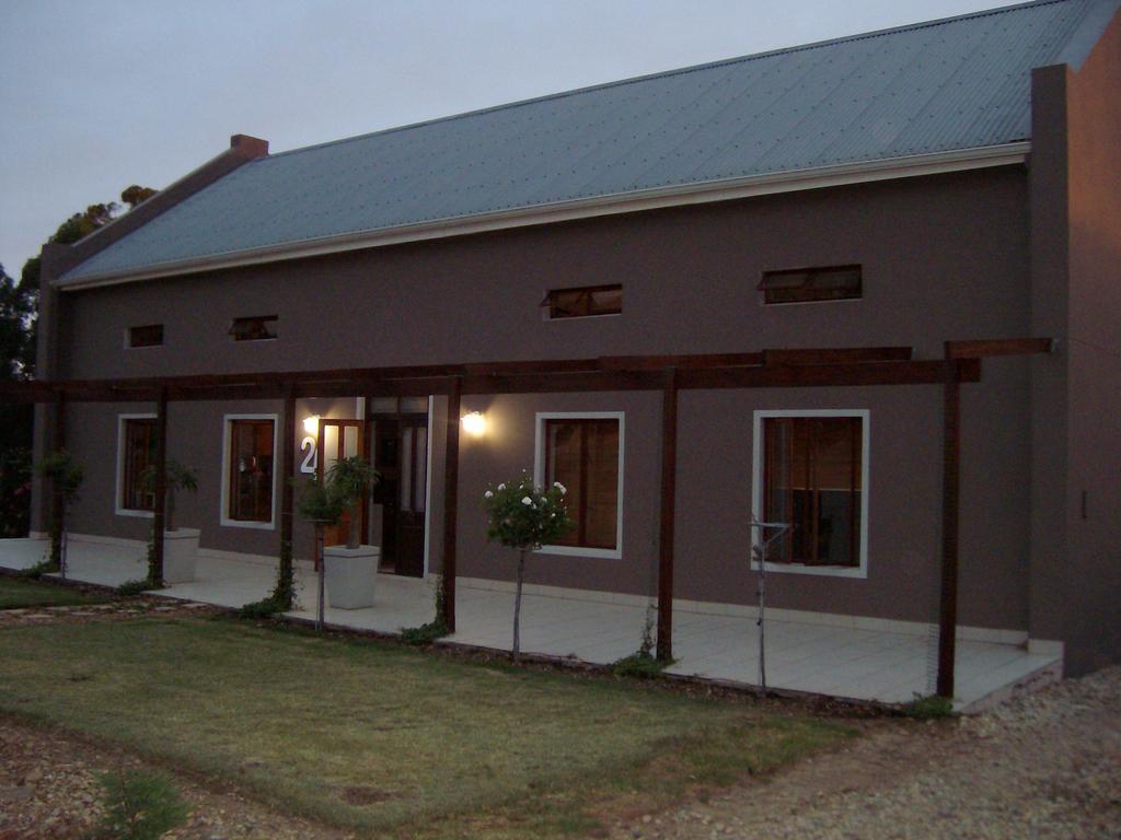 The Upper Deck *