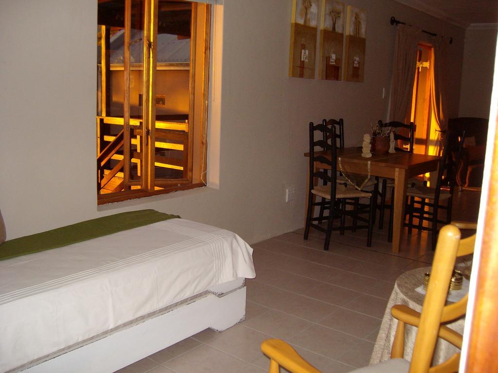 Apartment The Upper Deck