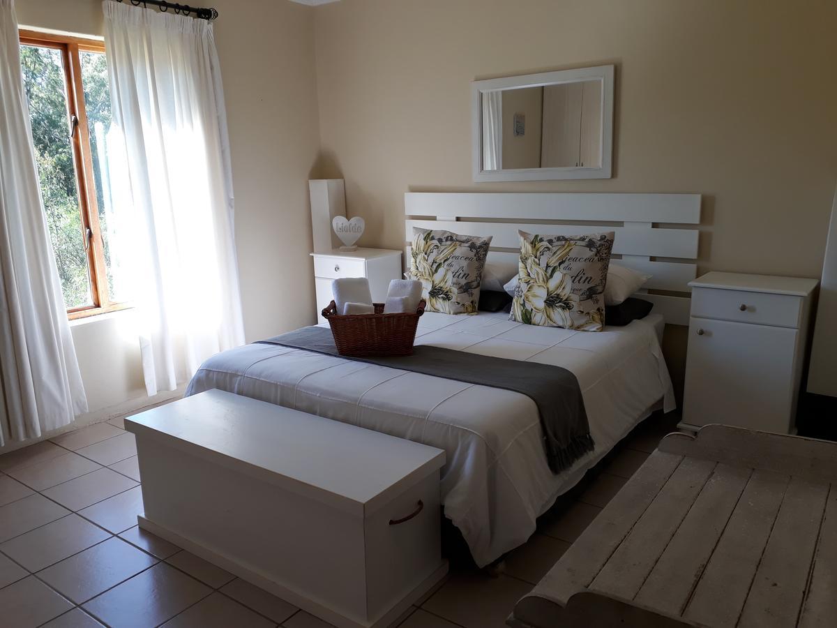 The Upper Deck Swellendam
