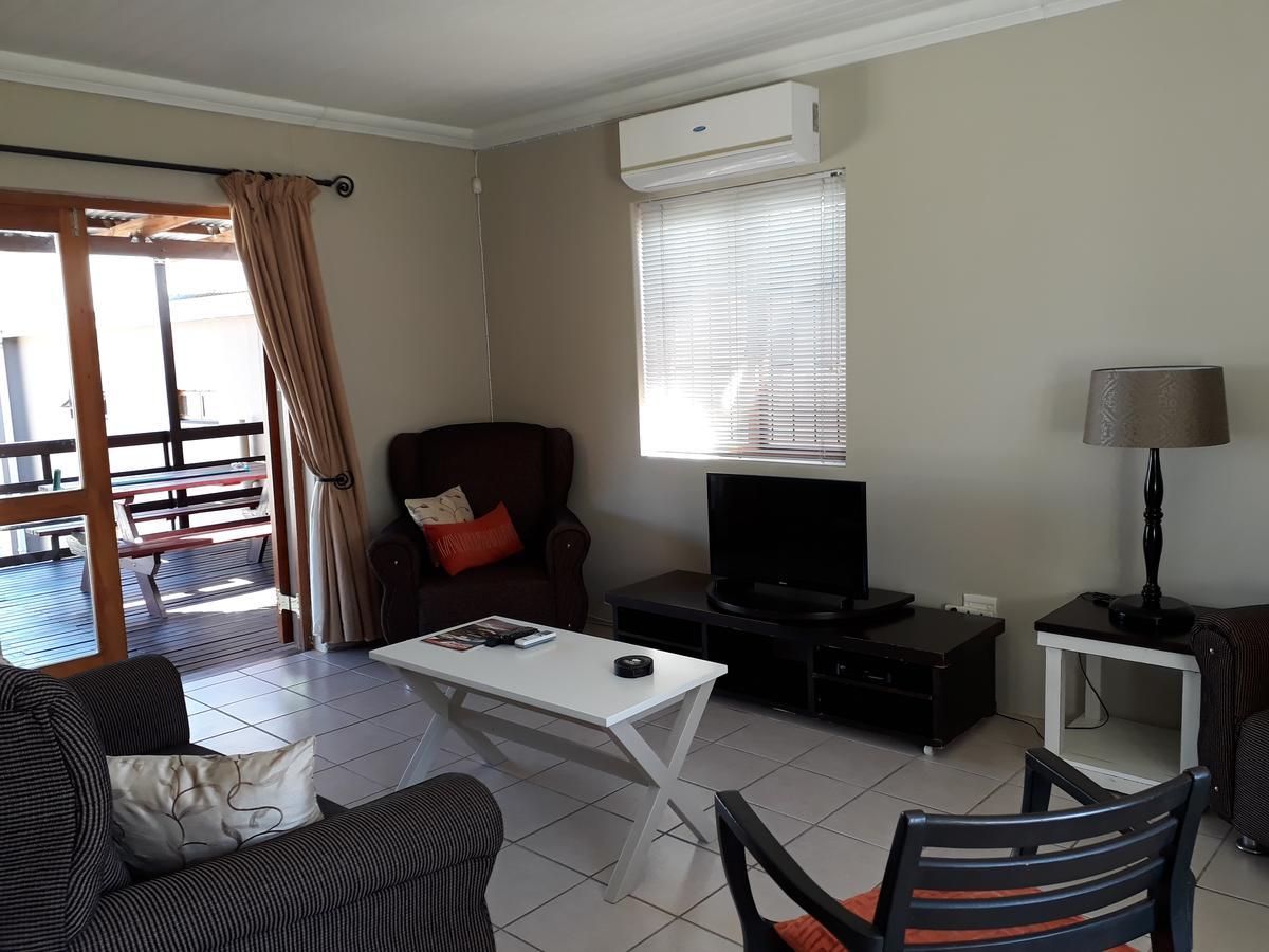 Apartment The Upper Deck *